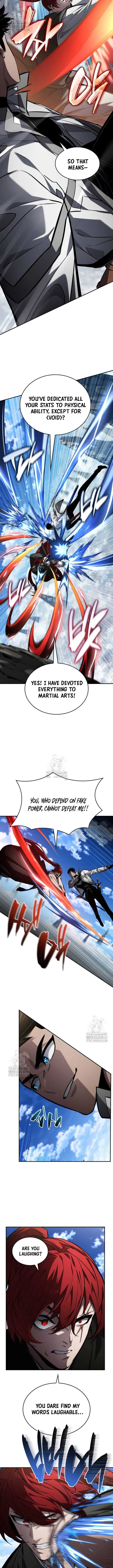 Boundless Necromancer Chapter 147 Online - página 15