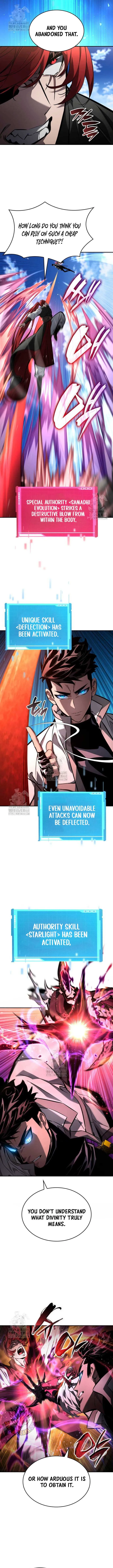 Boundless Necromancer Chapter 147 Online - página 17