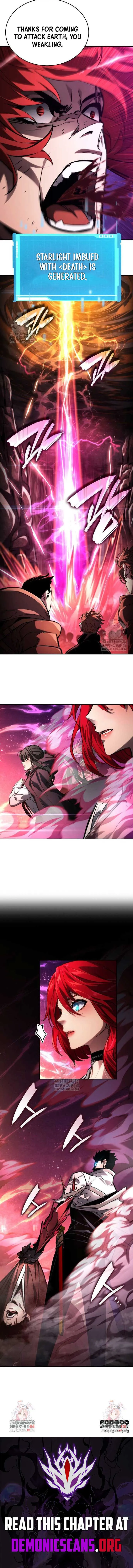 Boundless Necromancer Chapter 147 Online - página 18