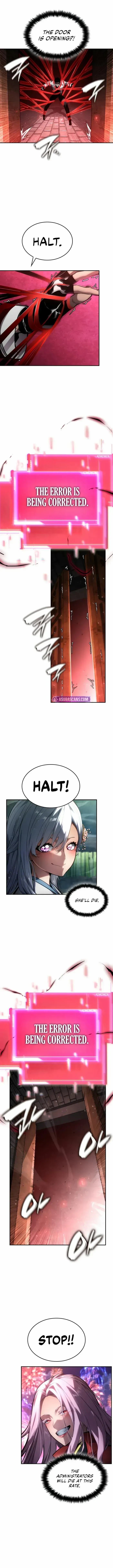 Boundless Necromancer Chapter 148 Online - página 6