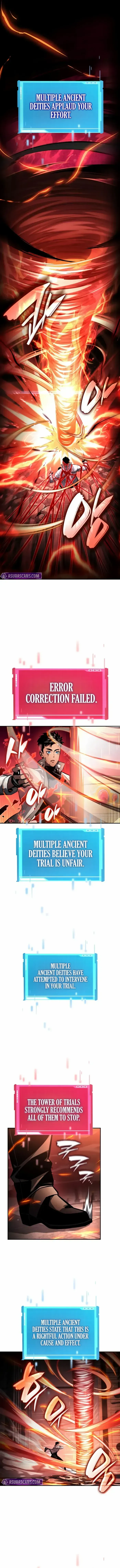 Boundless Necromancer Chapter 148 Online - página 8