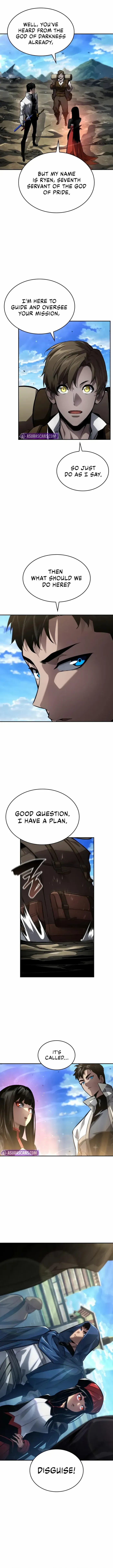 Boundless Necromancer Chapter 148 Online - página 13