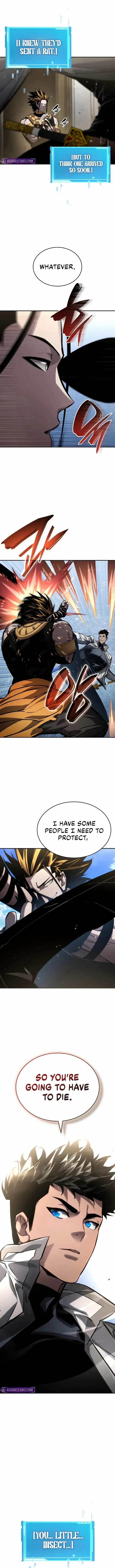 Boundless Necromancer Chapter 149 Online - página 1