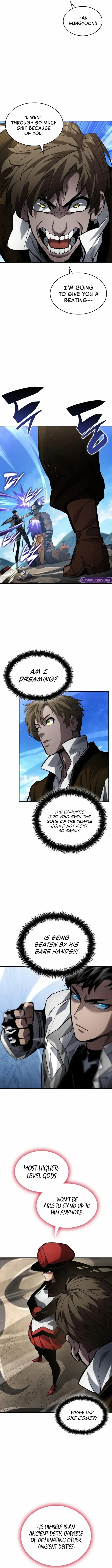 Boundless Necromancer Chapter 149 Online - página 13
