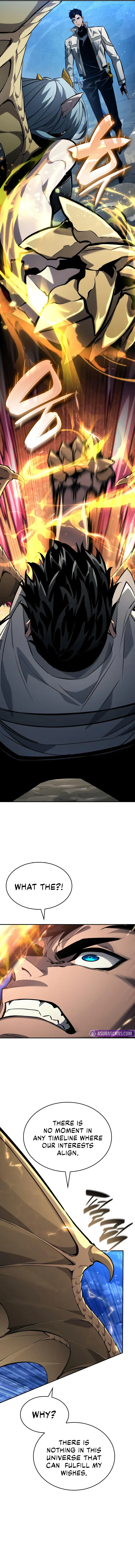 Boundless Necromancer Chapter 152 Online - página 6