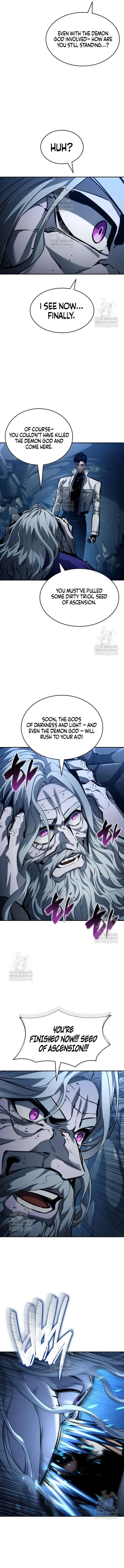 Boundless Necromancer Chapter 157 Online - página 4