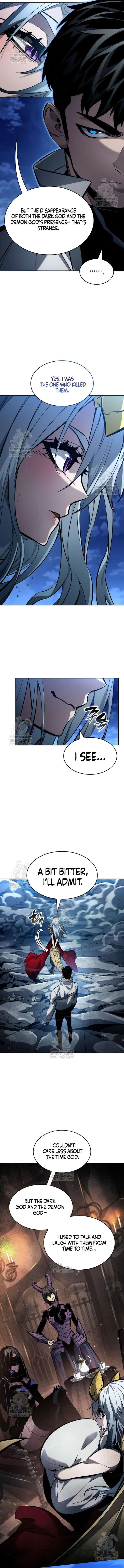 Boundless Necromancer Chapter 157 Online - página 11