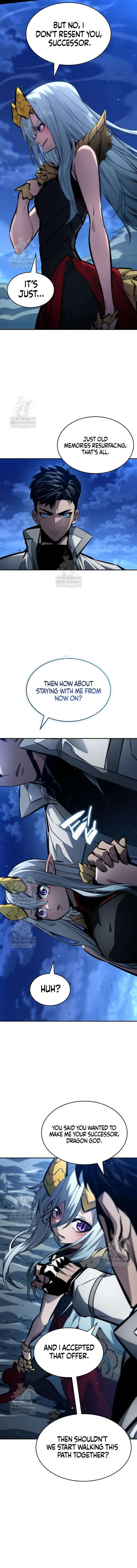 Boundless Necromancer Chapter 157 Online - página 12