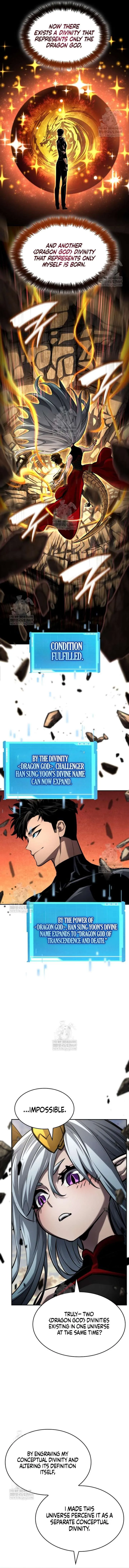 Boundless Necromancer Chapter 157 Online - página 16