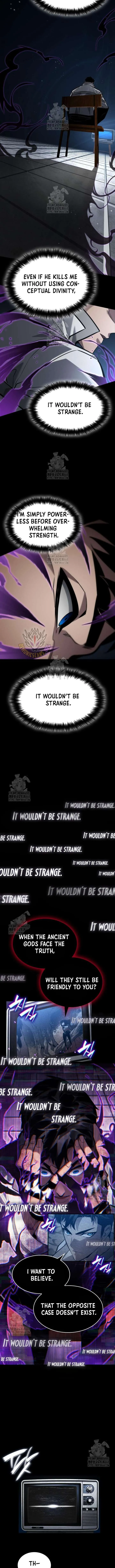 Boundless Necromancer Chapter 158 Online - página 5