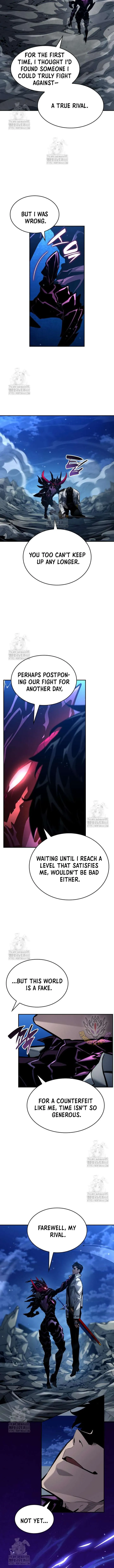 Boundless Necromancer Chapter 158 Online - página 8