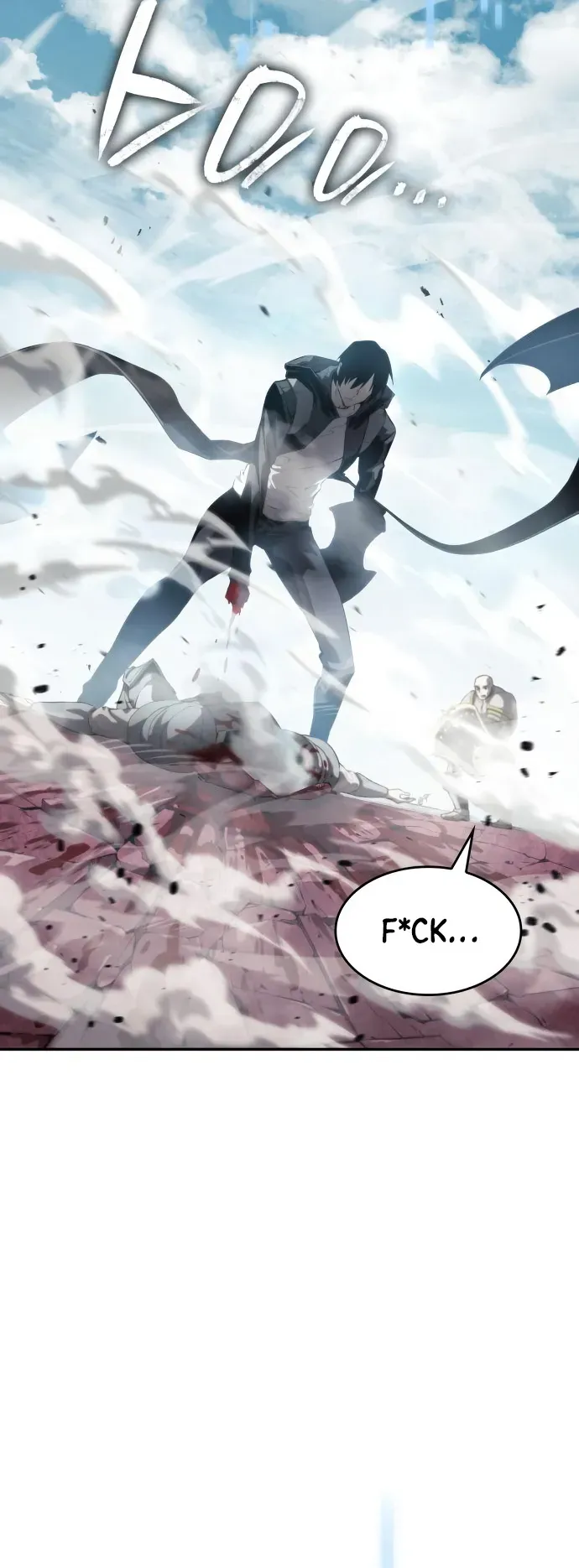 Boundless Necromancer Chapter 16 Online - página 15