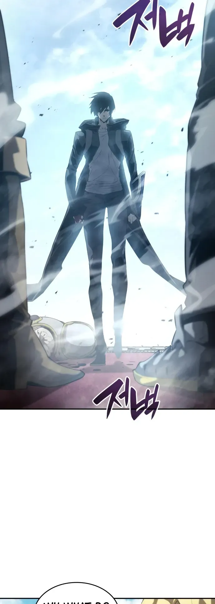 Boundless Necromancer Chapter 16 Online - página 25