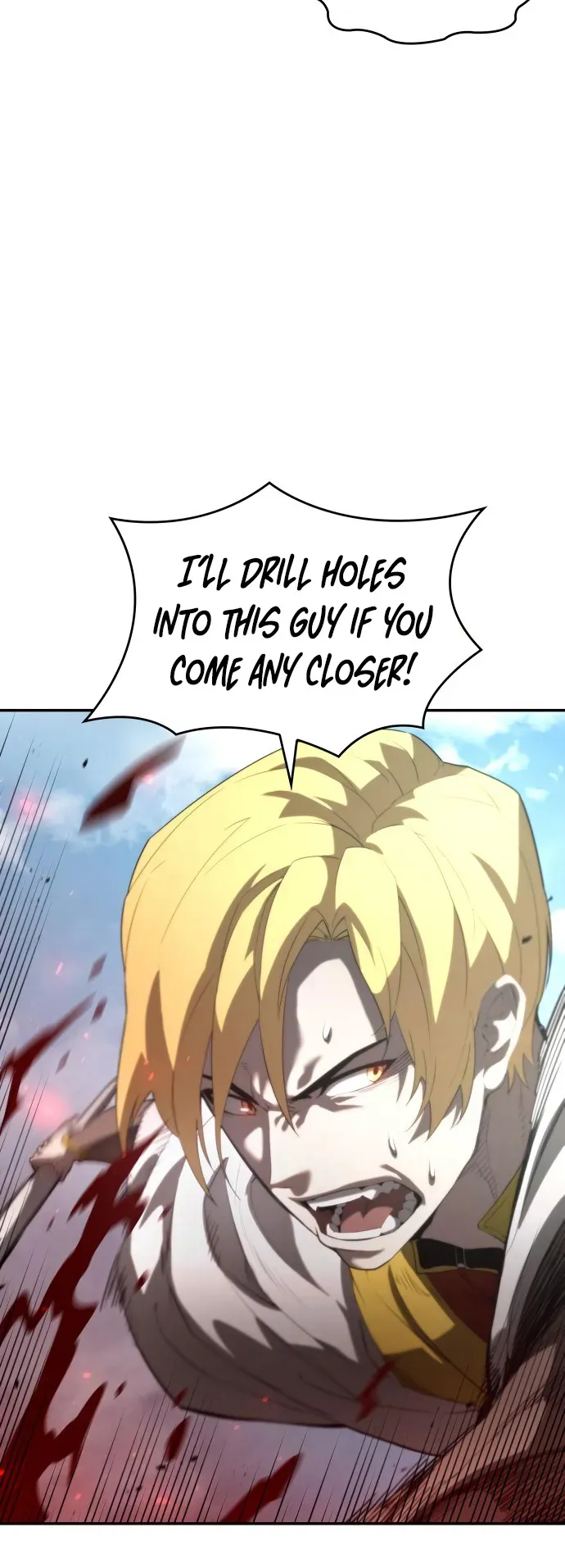 Boundless Necromancer Chapter 16 Online - página 34