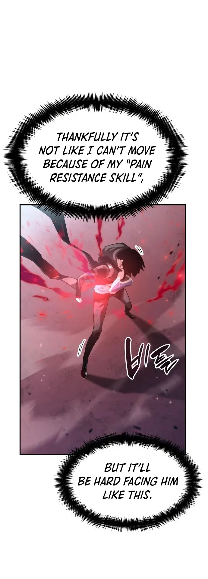 Boundless Necromancer Chapter 16 Online - página 35
