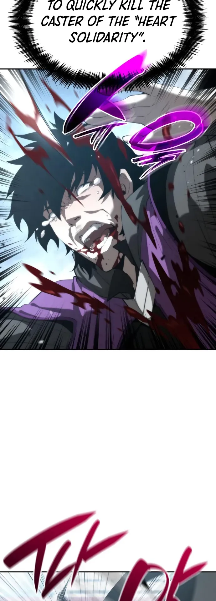 Boundless Necromancer Chapter 16 Online - página 37