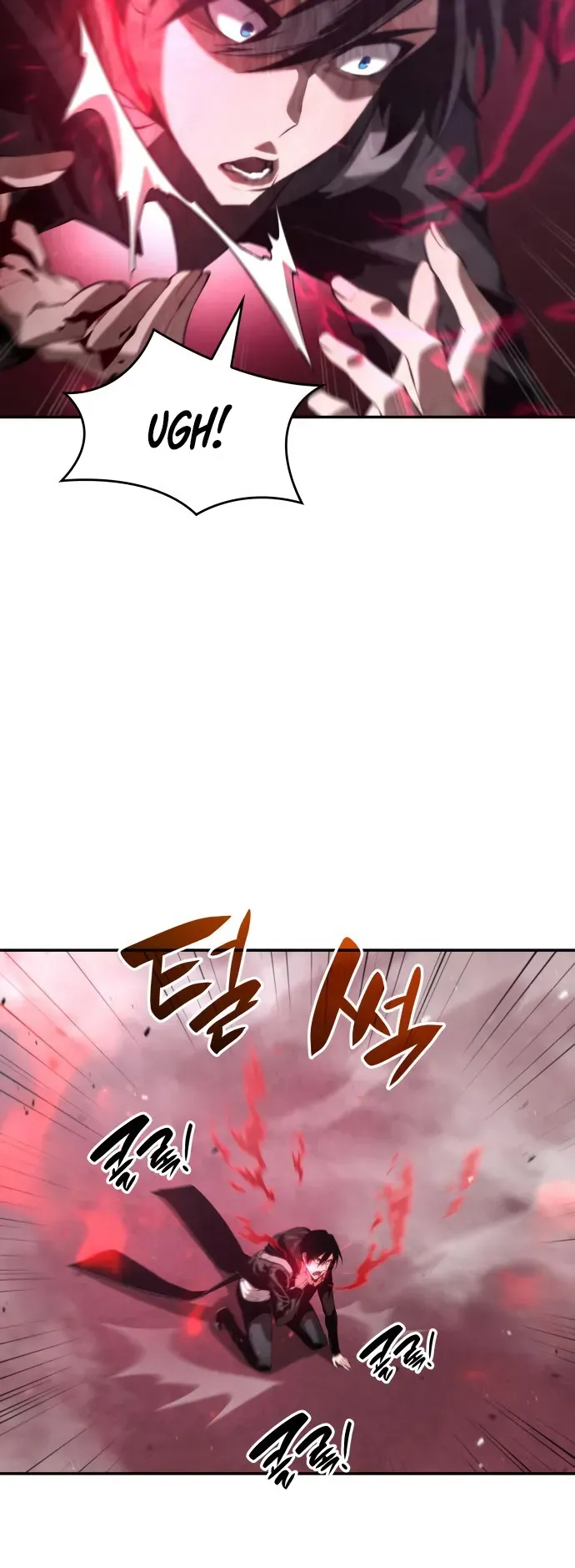 Boundless Necromancer Chapter 16 Online - página 41