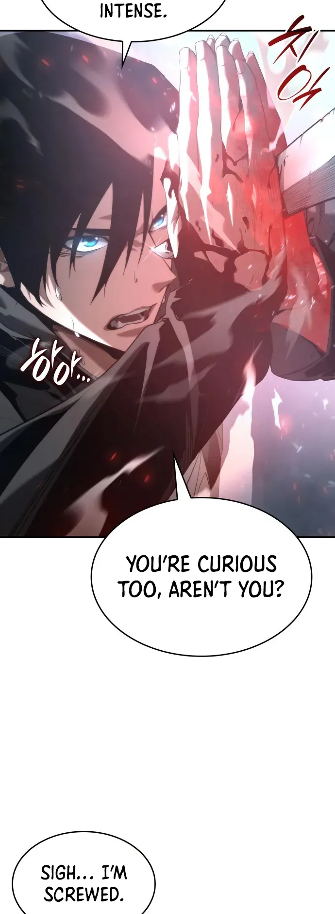Boundless Necromancer Chapter 16 Online - página 45