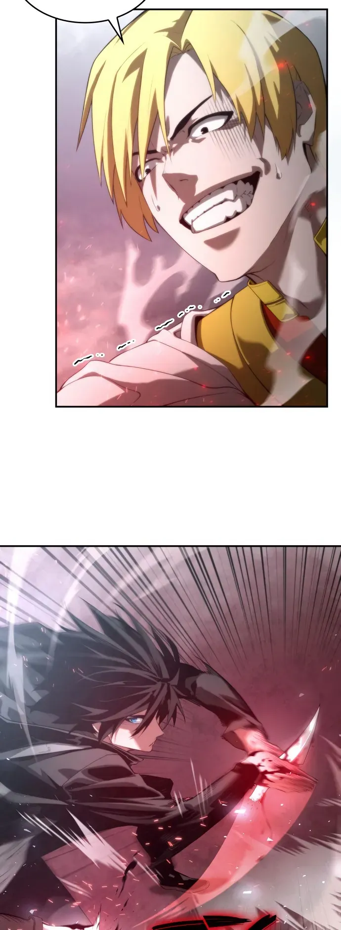 Boundless Necromancer Chapter 16 Online - página 46