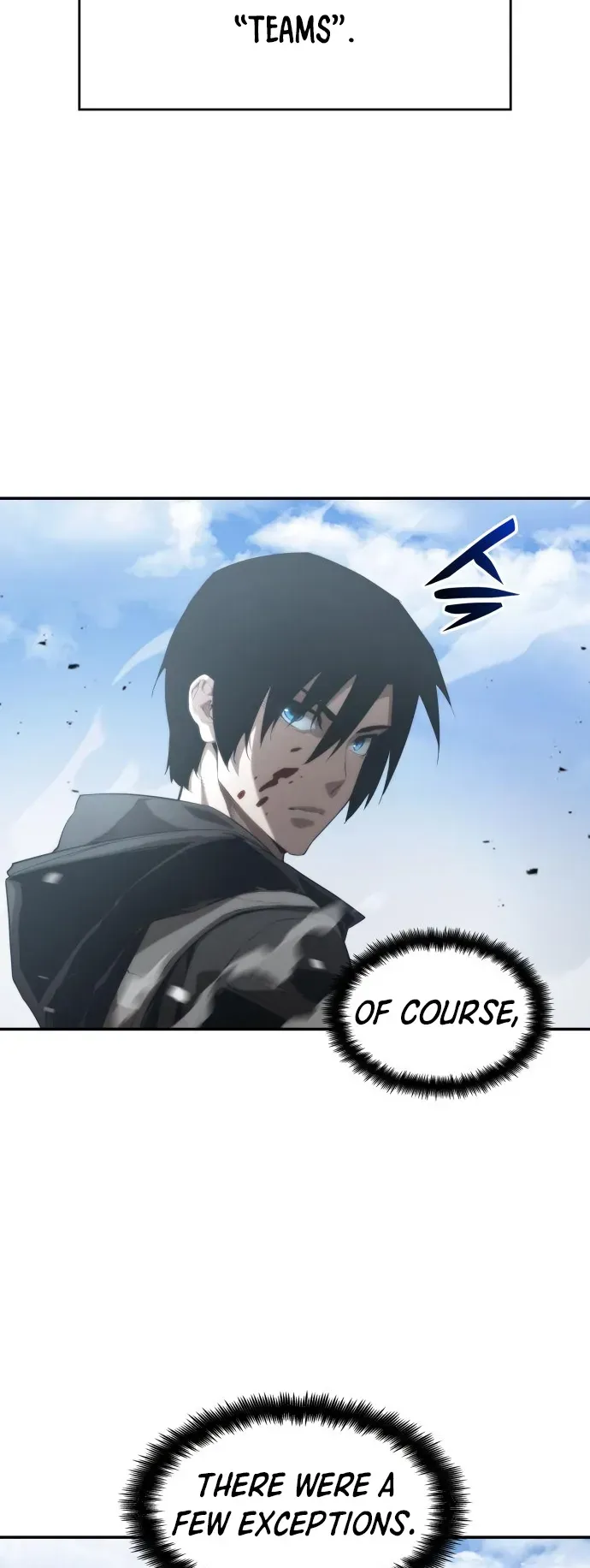 Boundless Necromancer Chapter 16 Online - página 54