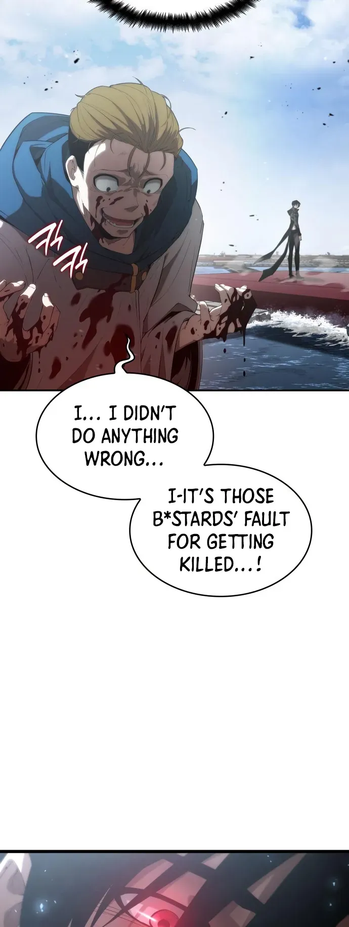 Boundless Necromancer Chapter 16 Online - página 55