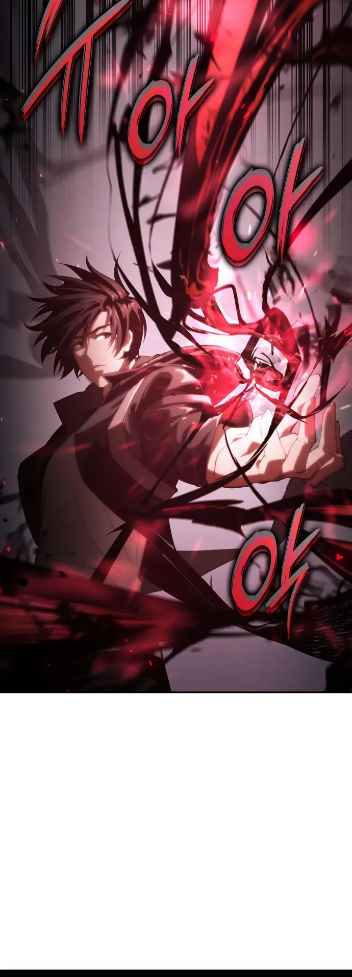 Boundless Necromancer Chapter 16 Online - página 62