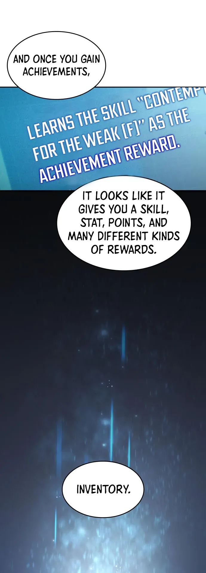 Boundless Necromancer Chapter 16 Online - página 70
