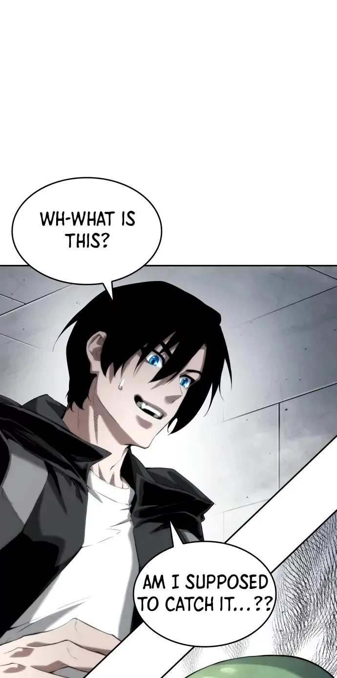 Boundless Necromancer Chapter 16 Online - página 79