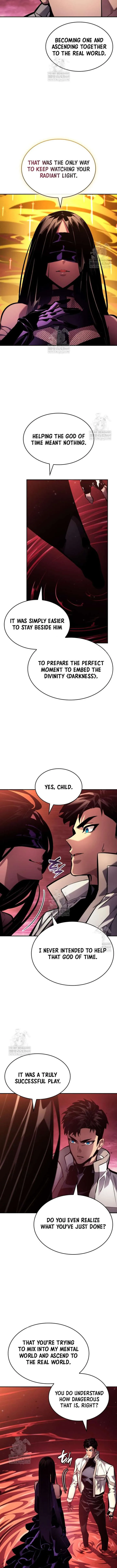 Boundless Necromancer Chapter 161 Online - página 3