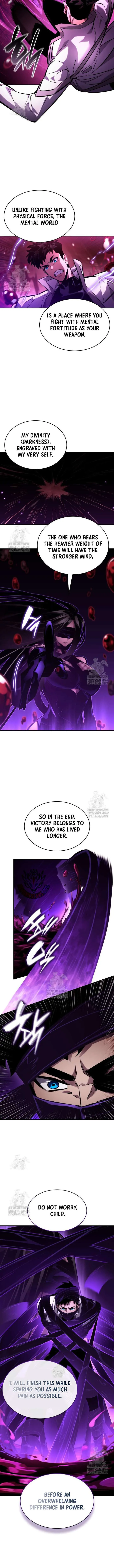 Boundless Necromancer Chapter 161 Online - página 6
