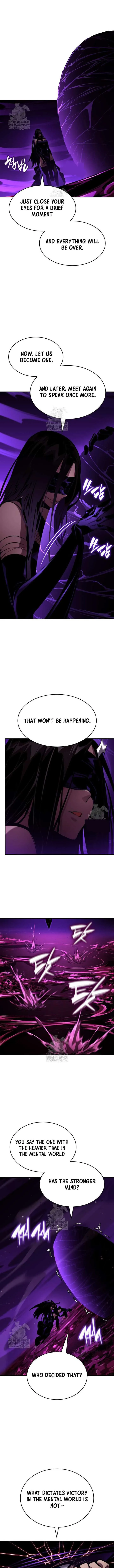 Boundless Necromancer Chapter 161 Online - página 7