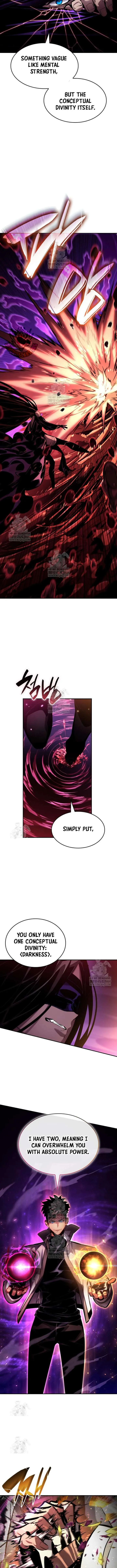 Boundless Necromancer Chapter 161 Online - página 8