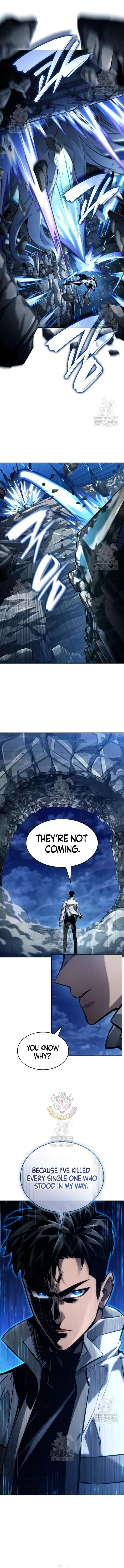 Boundless Necromancer Chapter 162 Online - página 5