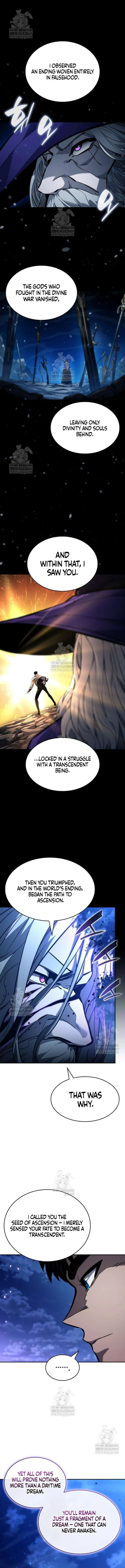 Boundless Necromancer Chapter 162 Online - página 7