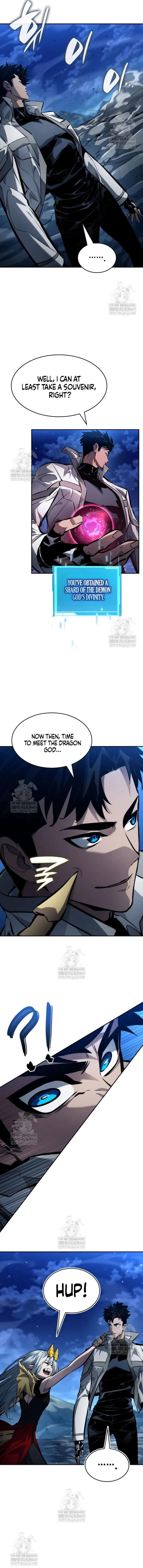 Boundless Necromancer Chapter 162 Online - página 9