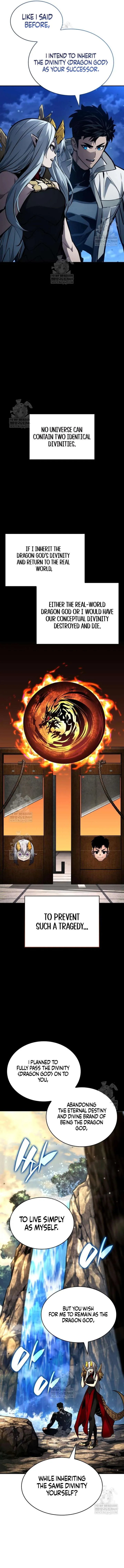 Boundless Necromancer Chapter 162 Online - página 13