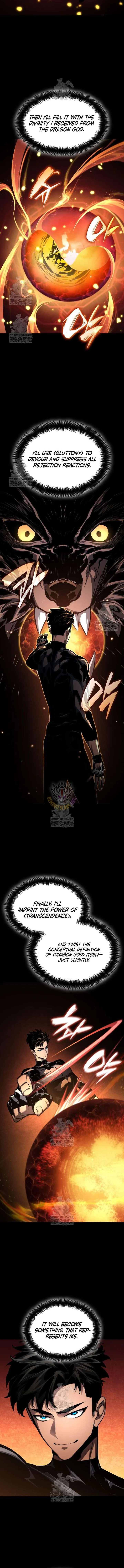 Boundless Necromancer Chapter 162 Online - página 15