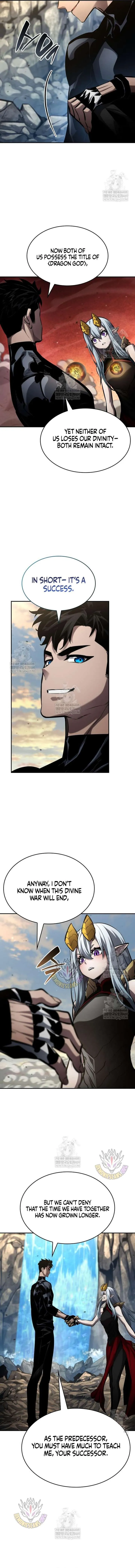 Boundless Necromancer Chapter 162 Online - página 17