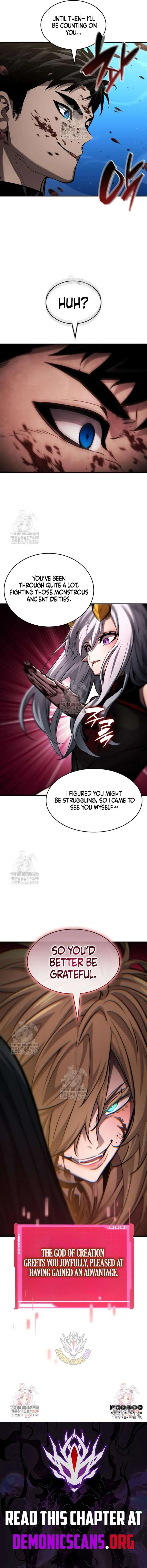 Boundless Necromancer Chapter 162 Online - página 18