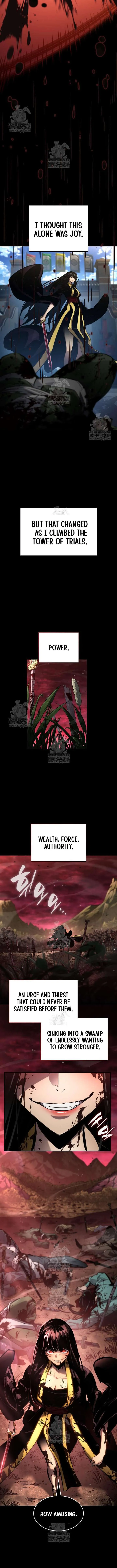 Boundless Necromancer Chapter 167 Online - página 5