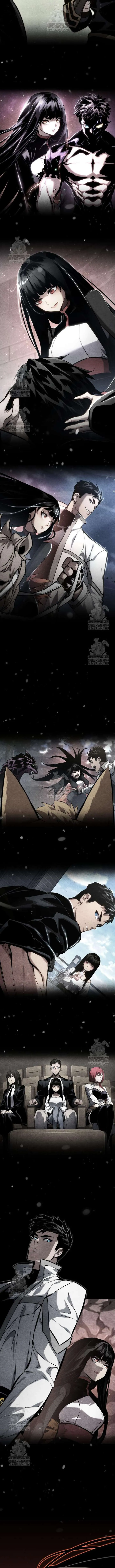 Boundless Necromancer Chapter 167 Online - página 19
