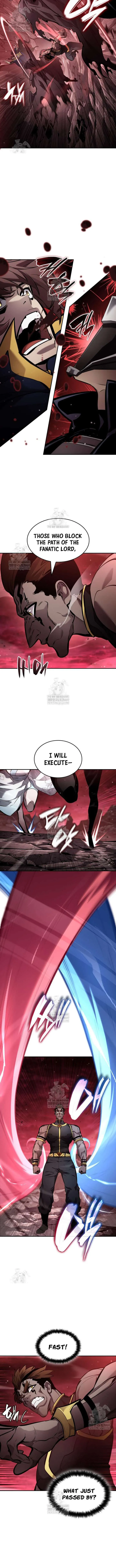 Boundless Necromancer Chapter 169 Online - página 9