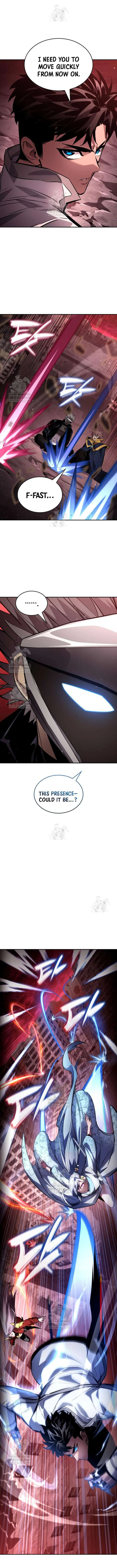 Boundless Necromancer Chapter 169 Online - página 13