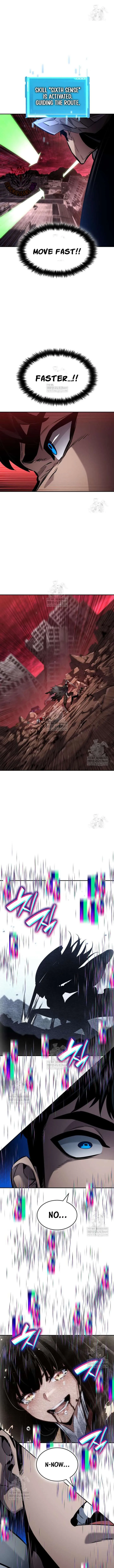 Boundless Necromancer Chapter 169 Online - página 14