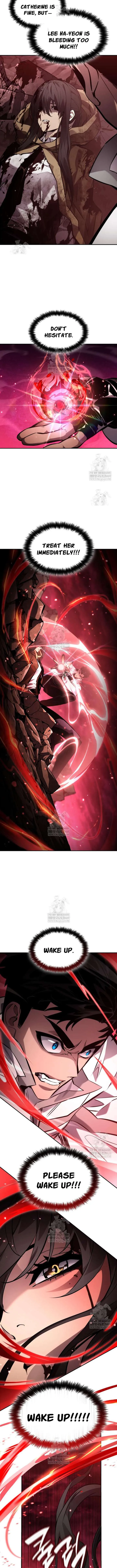 Boundless Necromancer Chapter 169 Online - página 17