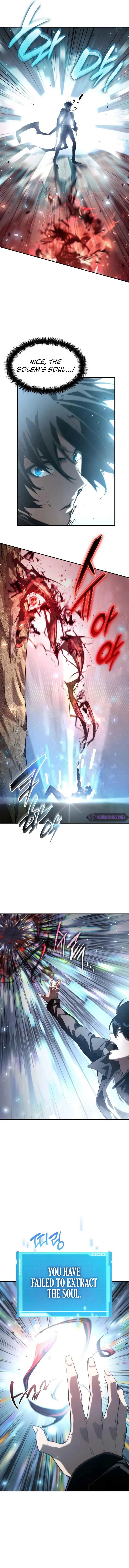 Boundless Necromancer Chapter 19 Online - página 3