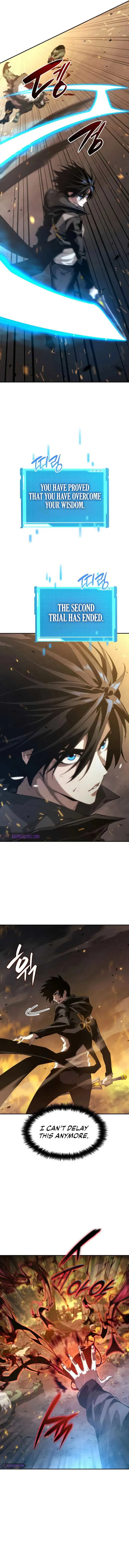 Boundless Necromancer Chapter 19 Online - página 8