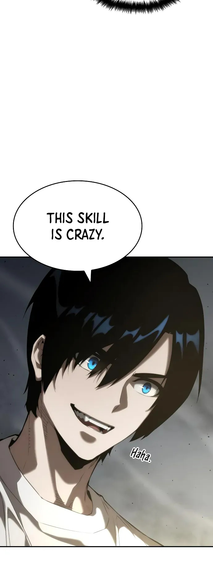 Boundless Necromancer Chapter 21 Online - página 7