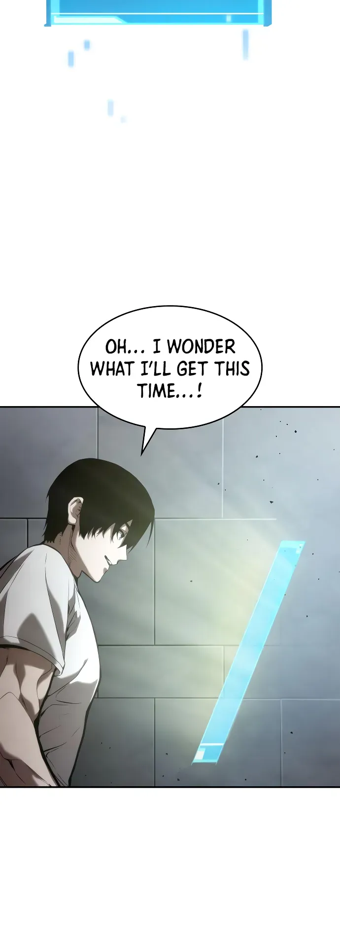 Boundless Necromancer Chapter 21 Online - página 11