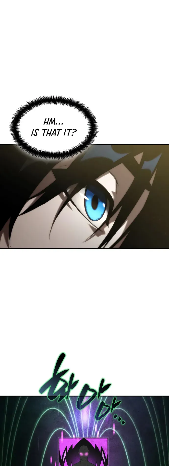 Boundless Necromancer Chapter 21 Online - página 14